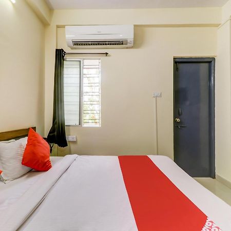 Hotel O The Crown Inn Nagpur Zewnętrze zdjęcie