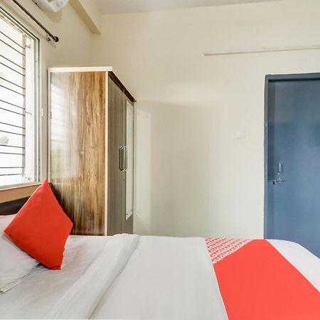 Hotel O The Crown Inn Nagpur Zewnętrze zdjęcie